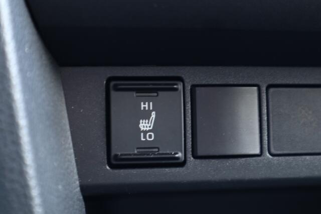 Toyota YARIS 1.5 Hybrid Explore Stoelverwarming/Parkeersensoren