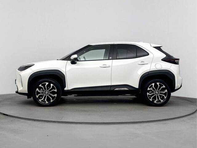 Toyota YARIS Cross 1.5 Hybrid Dynamic Limited | Apple Carplay -/ Android Auto | Fabr Garantie t/m 06-2033 mogelijk!