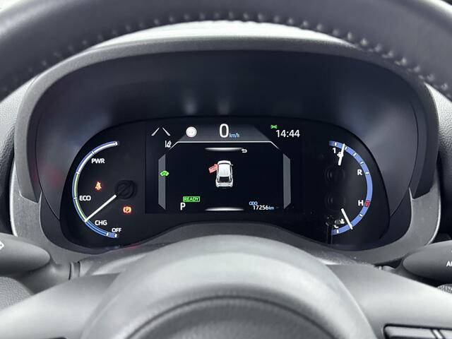 Toyota YARIS Cross 1.5 Hybrid Dynamic Limited | Apple Carplay -/ Android Auto | Fabr Garantie t/m 06-2033 mogelijk!