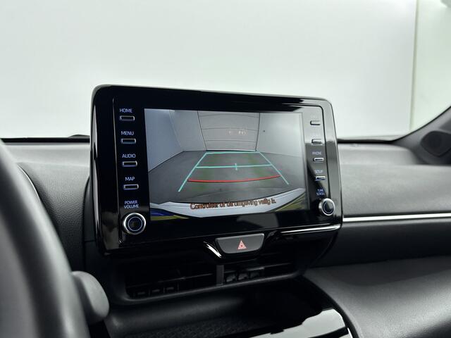 Toyota YARIS Cross 1.5 Hybrid Dynamic Limited | Apple Carplay -/ Android Auto | Fabr Garantie t/m 06-2033 mogelijk!