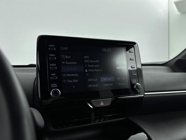 Toyota YARIS Cross 1.5 Hybrid Dynamic Limited | Apple Carplay -/ Android Auto | Fabr Garantie t/m 06-2033 mogelijk!