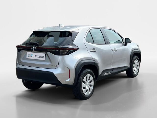 Toyota YARIS Cross Comfort | ACTIVE | APPLE CARPLAY | CAMERA | 4 SEIZOENBANDEN |