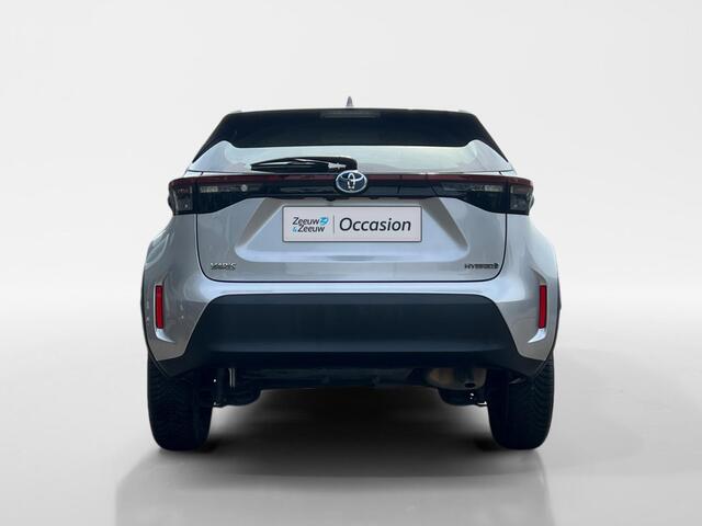 Toyota YARIS Cross Comfort | ACTIVE | APPLE CARPLAY | CAMERA | 4 SEIZOENBANDEN |