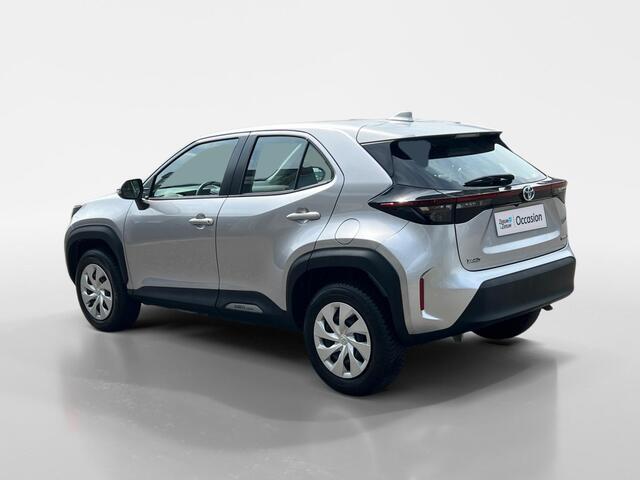 Toyota YARIS Cross Comfort | ACTIVE | APPLE CARPLAY | CAMERA | 4 SEIZOENBANDEN |