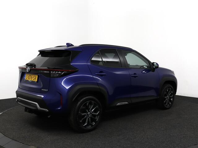 Toyota YARIS Cross 1.5 Hybrid Explore | Adaptive Cruise Control | Climate Control | Stoelverwarming | Navigatie | Trekhaak | Apple Carplay | Android Auto |