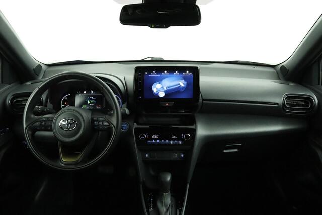 Toyota YARIS Cross 1.5 Hybrid Explore | Adaptive Cruise Control | Climate Control | Stoelverwarming | Navigatie | Trekhaak | Apple Carplay | Android Auto |