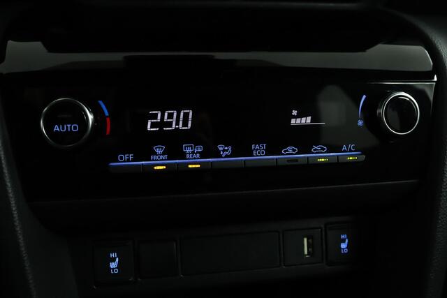 Toyota YARIS Cross 1.5 Hybrid Explore | Adaptive Cruise Control | Climate Control | Stoelverwarming | Navigatie | Trekhaak | Apple Carplay | Android Auto |