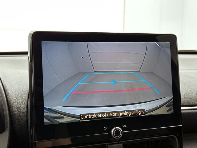 Toyota YARIS Cross 1.5 Hybrid 115 Dynamic Stoelverwarming
