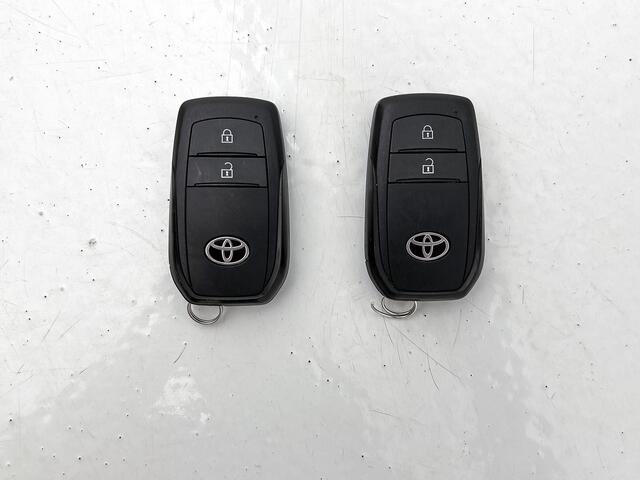 Toyota YARIS Cross 1.5 Hybrid 115 Dynamic Stoelverwarming