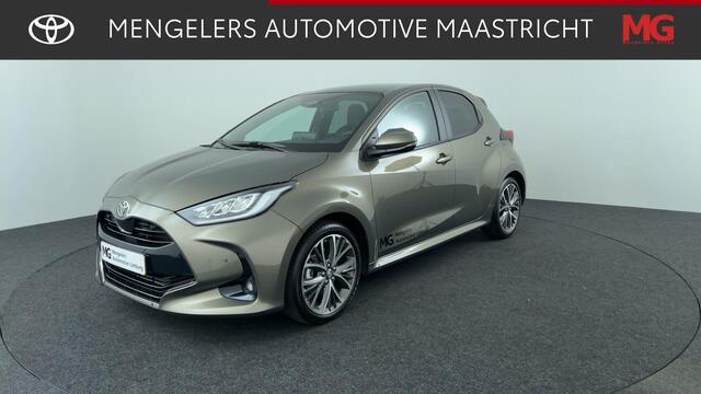 Toyota YARIS 1.5 Hybrid 130 Executive / Panoramadak / HUD / JBL