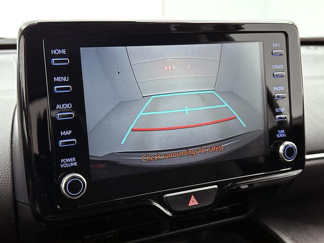 Toyota YARIS Cross 1.5 Hybrid Dynamic Limited | Smart Key | Parkeersensoren voor + achter |