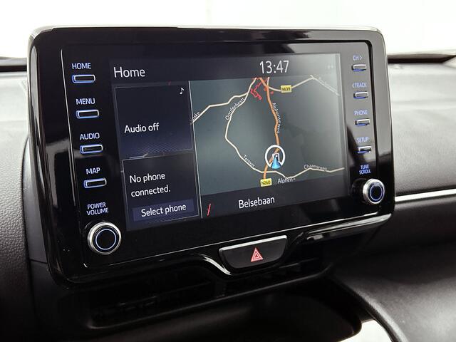 Toyota YARIS Cross 1.5 Hybrid Dynamic Limited | Smart Key | Parkeersensoren voor + achter |