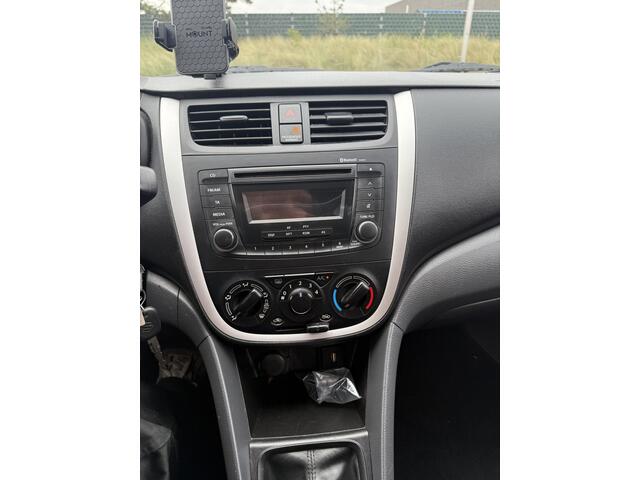 Toyota YARIS 1.0 VVT-i Trend