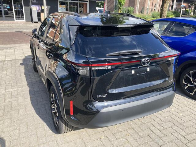 Toyota YARIS Cross Hybrid 130 automaat Dynamic met Comfort Pack *BTW* *Nieuwe auto* *Net binnen*