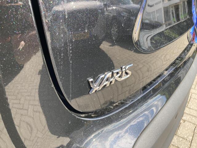 Toyota YARIS Cross Hybrid 130 automaat Dynamic met Comfort Pack *BTW* *Nieuwe auto* *Net binnen*