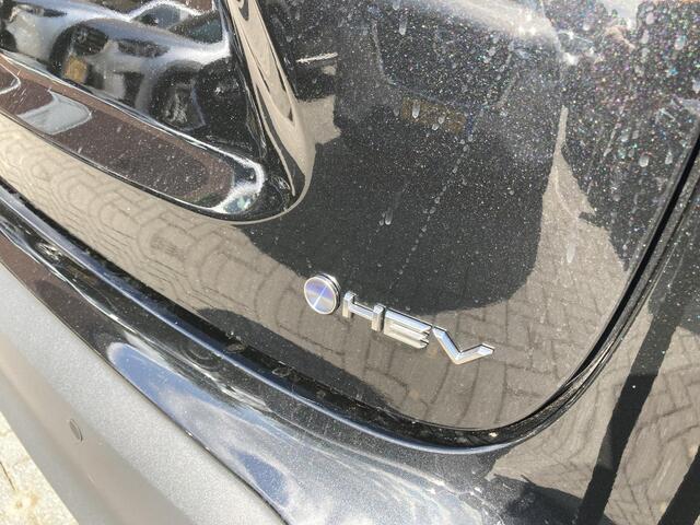 Toyota YARIS Cross Hybrid 130 automaat Dynamic met Comfort Pack *BTW* *Nieuwe auto* *Net binnen*