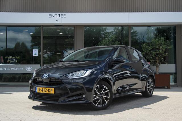 Toyota YARIS 1.5 Hybrid Dynamic | Camera | Adaptive Cruise