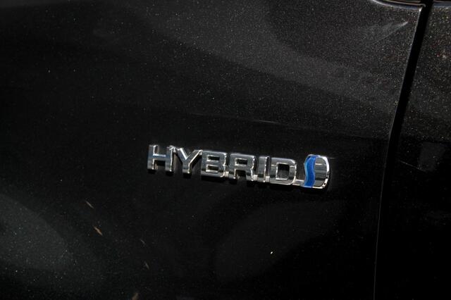 Toyota YARIS 1.5 Hybrid Dynamic | Camera | Adaptive Cruise