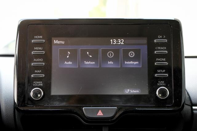 Toyota YARIS 1.5 Hybrid Dynamic | Camera | Adaptive Cruise