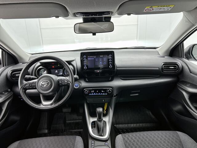 Toyota YARIS 1.5 Hybrid Dynamic