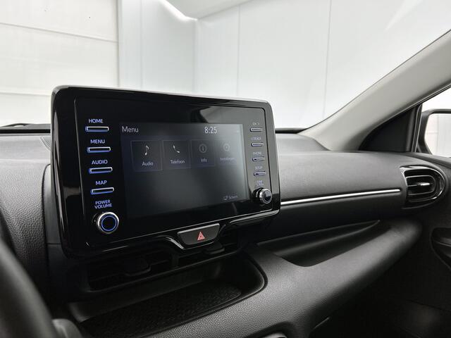 Toyota YARIS 1.5 Hybrid Dynamic