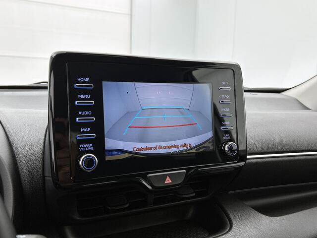 Toyota YARIS 1.5 Hybrid Dynamic