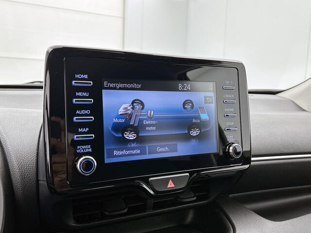 Toyota YARIS 1.5 Hybrid Dynamic