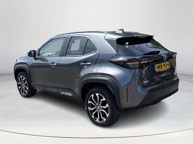Toyota YARIS Cross 1.5 Hybrid Dynamic | Navigatie | Apple CarPlay/Android auto | Achteruitrijcamera | Stuur en Stoelverwarming |