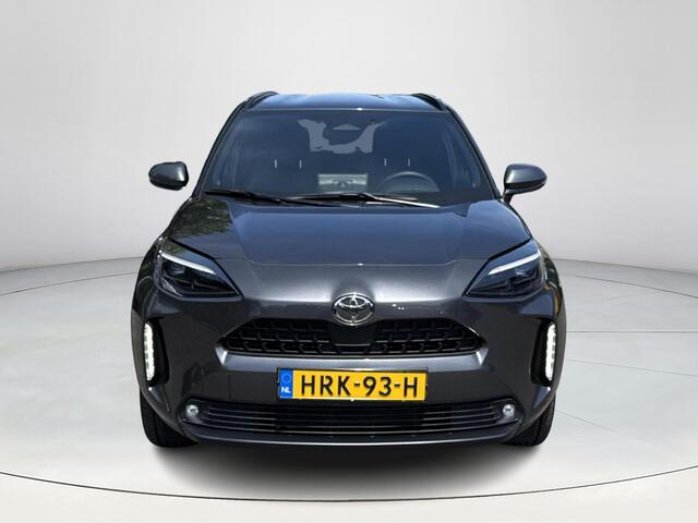 Toyota YARIS Cross 1.5 Hybrid Dynamic | Navigatie | Apple CarPlay/Android auto | Achteruitrijcamera | Stuur en Stoelverwarming |