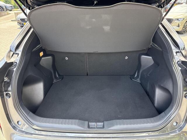 Toyota YARIS Cross 1.5 Hybrid Dynamic | Navigatie | Apple CarPlay/Android auto | Achteruitrijcamera | Stuur en Stoelverwarming |