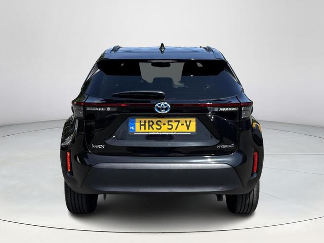 Toyota YARIS Cross 1.5 Hybrid Dynamic | Navigatie | Apple CarPlay/Android auto | Achteruitrijcamera