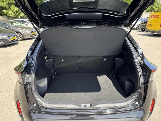 Toyota YARIS Cross 1.5 Hybrid Dynamic | Navigatie | Apple CarPlay/Android auto | Achteruitrijcamera