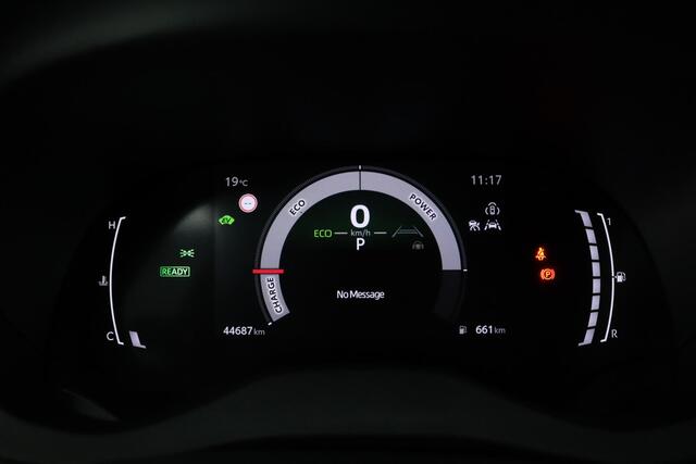 Toyota YARIS 1.5 Hybrid 115 First Edition