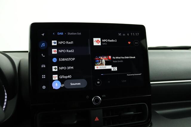 Toyota YARIS 1.5 Hybrid 115 First Edition