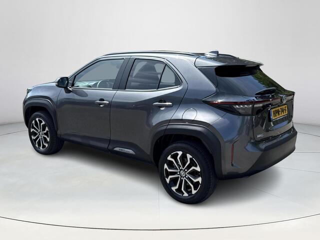 Toyota YARIS Cross 1.5 Hybrid Dynamic | Navigatie | Apple CarPlay/Android auto | Achteruitrijcamera | Stuur en stoelverwarming