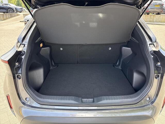 Toyota YARIS Cross 1.5 Hybrid Dynamic | Navigatie | Apple CarPlay/Android auto | Achteruitrijcamera | Stuur en stoelverwarming