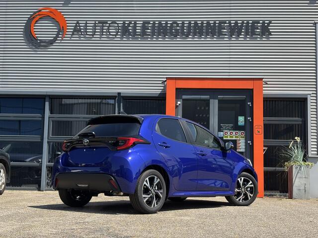 Toyota YARIS 1.5 Hybrid Dynamic / NIEUW! / Applecarplay/AndroidAuto / Cruise Control / Climate Control /