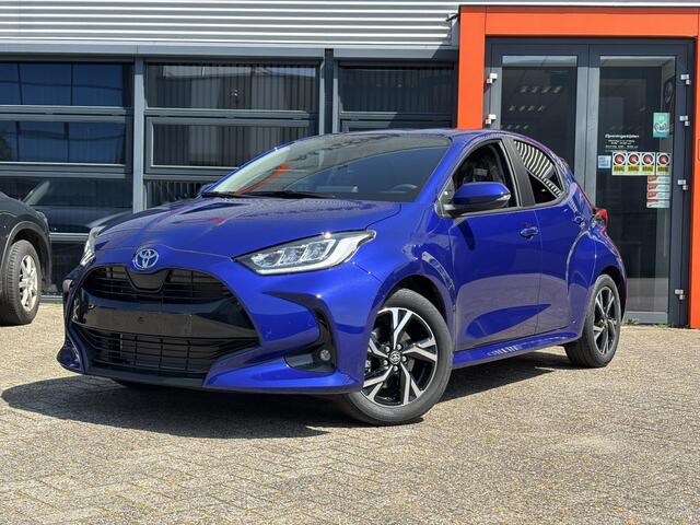 Toyota YARIS 1.5 Hybrid Dynamic / NIEUW! / Applecarplay/AndroidAuto / Cruise Control / Climate Control /