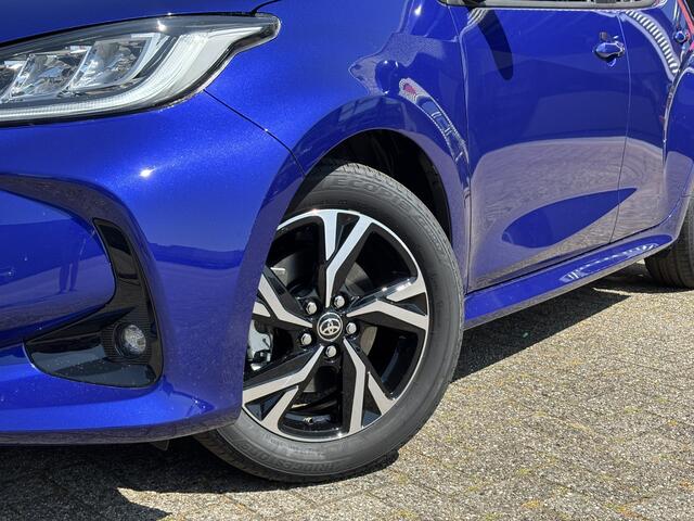 Toyota YARIS 1.5 Hybrid Dynamic / NIEUW! / Applecarplay/AndroidAuto / Cruise Control / Climate Control /