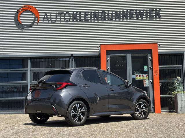 Toyota YARIS 1.5 Hybrid Dynamic / NIEUW! / Applecarplay/AndroidAuto / Cruise Control / Climate Control /