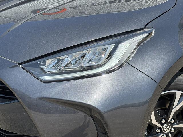 Toyota YARIS 1.5 Hybrid Dynamic / NIEUW! / Applecarplay/AndroidAuto / Cruise Control / Climate Control /