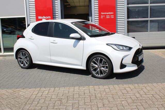 Toyota YARIS 1.5 Hybrid 130 Executive
