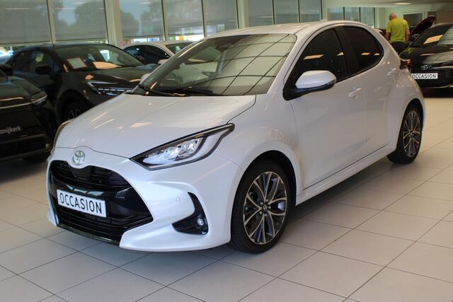 Toyota YARIS 1.5 Hybrid 130 Executive
