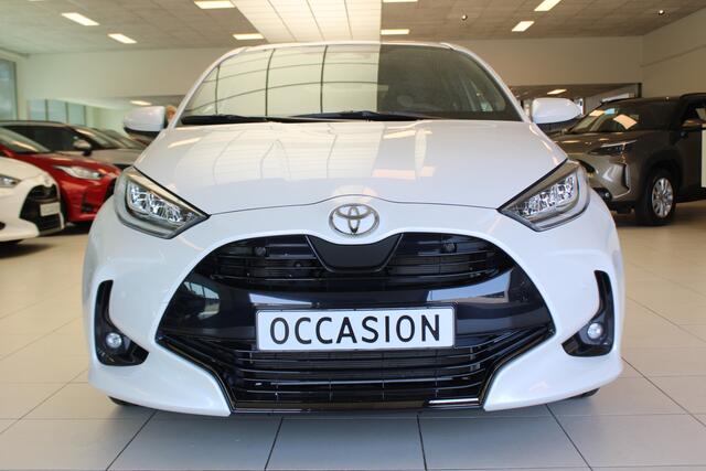 Toyota YARIS 1.5 Hybrid 130 Executive
