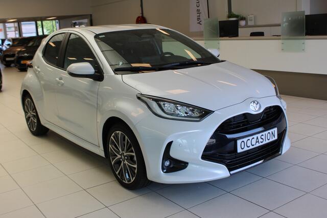 Toyota YARIS 1.5 Hybrid 130 Executive