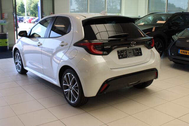 Toyota YARIS 1.5 Hybrid 130 Executive