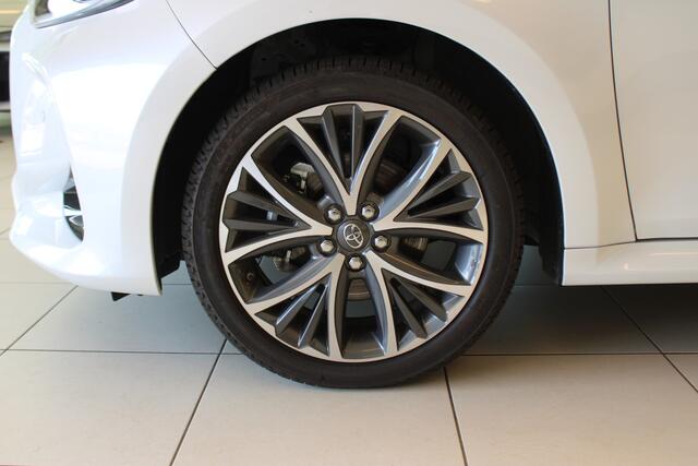 Toyota YARIS 1.5 Hybrid 130 Executive