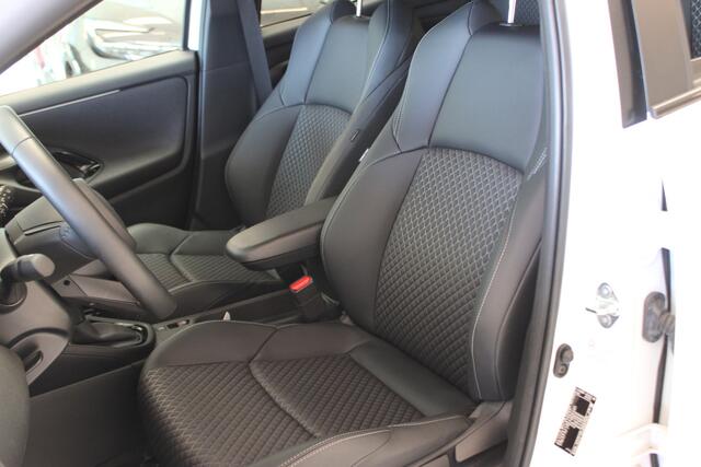 Toyota YARIS 1.5 Hybrid 130 Executive