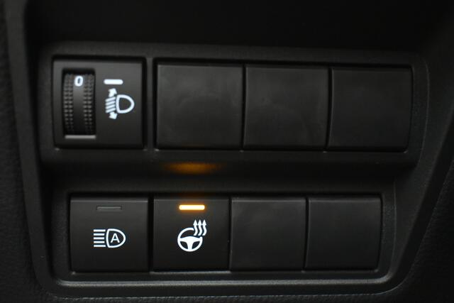 Toyota YARIS 1.5 Hyb Nieuw Rijklaar Camera PDC v+a Stoel/Stuur Verwarming Adaptive Cruise Control