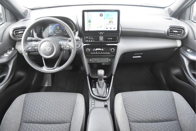 Toyota YARIS Cross 1.5 Hybrid 115 Dynamic